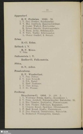 Erlbach i.V.
