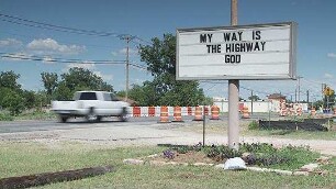 Mission Control Texas