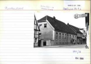 Hoetmarer Straße 8, 6, Freckenhorst