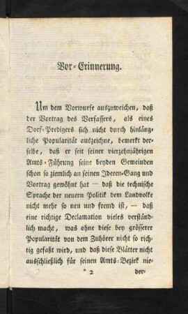 3-4, Vor-Erinnerung