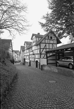 Streckhof; Kaufungen, In der Rose 7