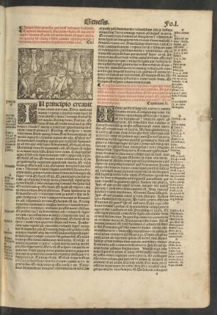 [Vetus Testamentum]