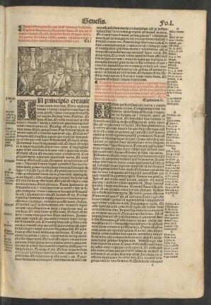 [Vetus Testamentum]