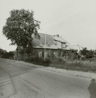 Schule, Poel, Insel