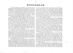 Altfranken