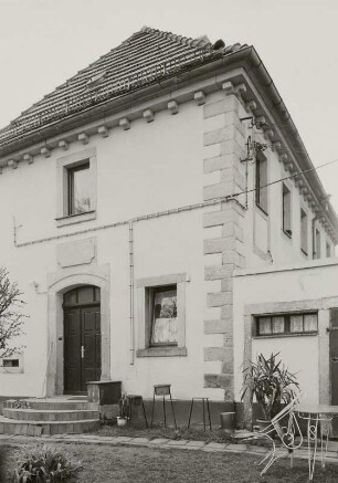 Wohnhaus