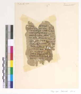 Troparion for the Resurrection