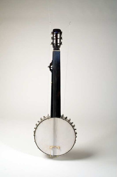 indian banjo