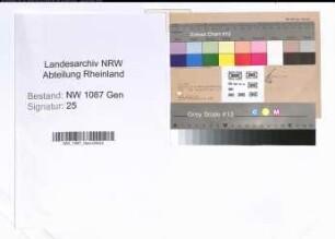 Schriftverkehr mit den einzelnen Ausschüssen betr. Berufungen. Mitteilung der Verhandlungstermine