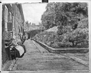 Stavenstift in Leiden