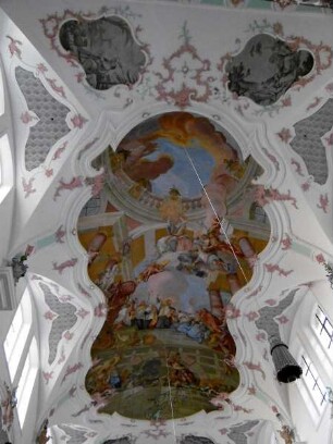 Regensburg: St. Rupert