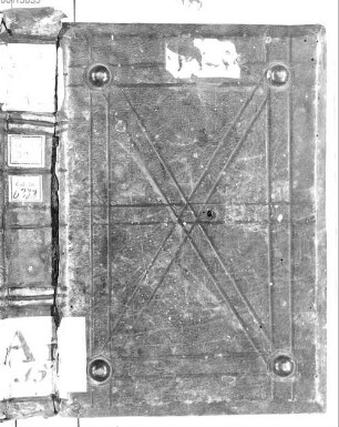 Libri Bibliae - BSB Clm 6232