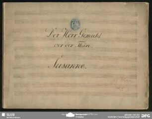 Le mari à la porte - Mus.6454-F-501a