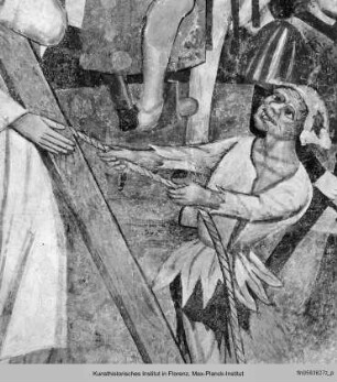 Szenen aus der Passion Christi