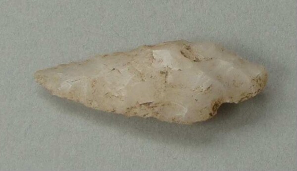 Stone tip