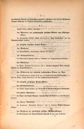 Armee-Befehl. 1853, 11.Okt.