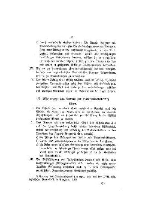 Wie erzieht das Turnen zur Vaterlandsliebe?