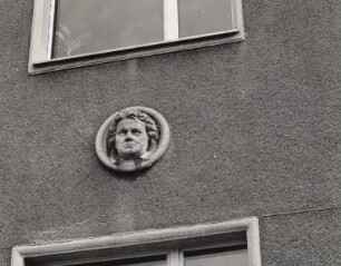 Beethoven, Ludwig van : Bergmannssiedlung, Mittelschule, Laubusch