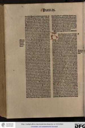 Beatissime virgini inquit devotus Bernhardus O virgo sublimis tu vestis Ihesum deum summe maiestatis carnis substantia...