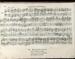 Cantilena Potatoria