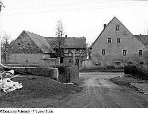 Dreiseithof