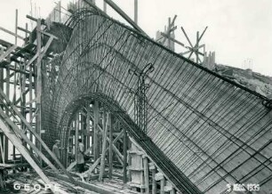 Fußballstadion Boca Juniors, 1939