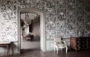 Neues Schloss — Bilderzimmer