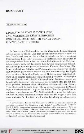 Rozprawy