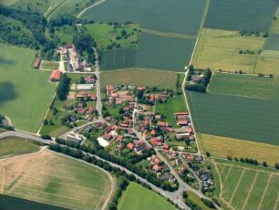 Marzhausen : BAB A 38
