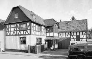 Wetzlar, Oberdorfstraße 9