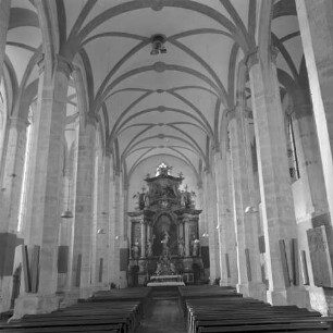 Katholische Kirche Mariä Unbefleckte Empfängnis, Blatný Potok, Ungarn