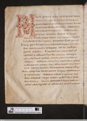 Quadripartitus