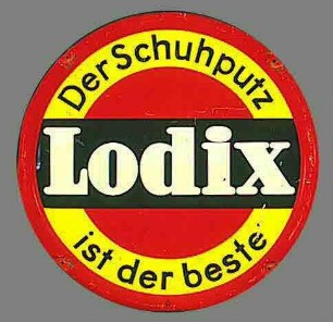 Lodix Schuhputz