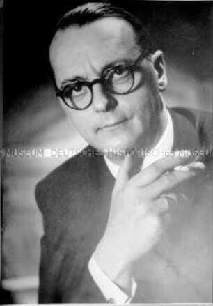 Heinrich von Brentano