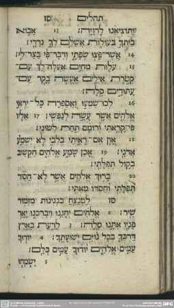 [Psalmus LXVII.]