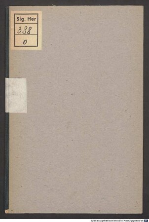 Christoforus : Legende ; op. 120