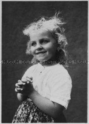 Kinderbildnis