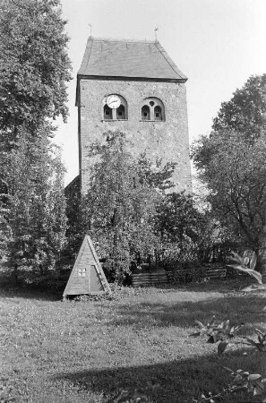 In Kagar, Flecken Zechlin
