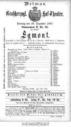 Egmont