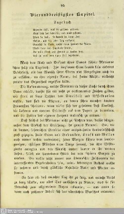Vierunddreißigstes Kapitel