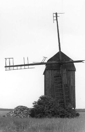 Wiesenburg/Mark-Reppinichen. Bockmühle, Nr. 136