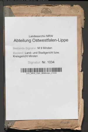 Sonstige: Hagemeier, Catharine Elisabeth, geb. Brandt: