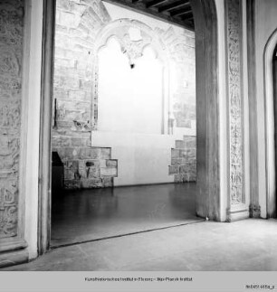 Palazzo Vecchio, Florenz