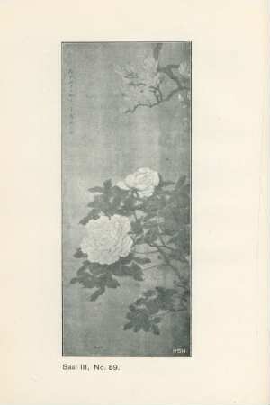 Saal III, No. 89