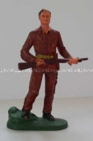 Karl-May-Figur: Old Shatterhand (7521)