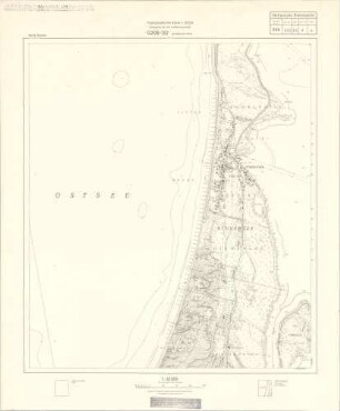0208-132 Hiddensee-Vitte