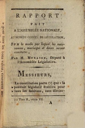 Code du divorce et de l'etat civil des citoyens