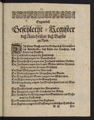 13-15, Eygentlich Geschlecht-Register...