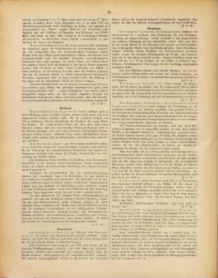 Armee-Blatt : militärwissenschaftliche Wochenschrift für die Interessen unserer Land- und Seemacht. 12. 1893