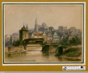 In Schwäbisch Hall
